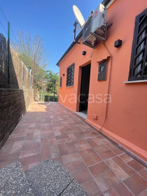 appartamento in vendita a Roma in zona Nomentano