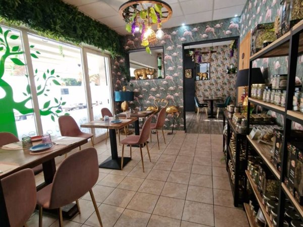 negozio in vendita a Roma in zona Trionfale