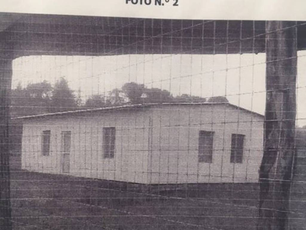 casa indipendente in vendita a Roma in zona Labaro