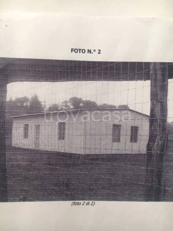 casa indipendente in vendita a Roma in zona Valle Muricana