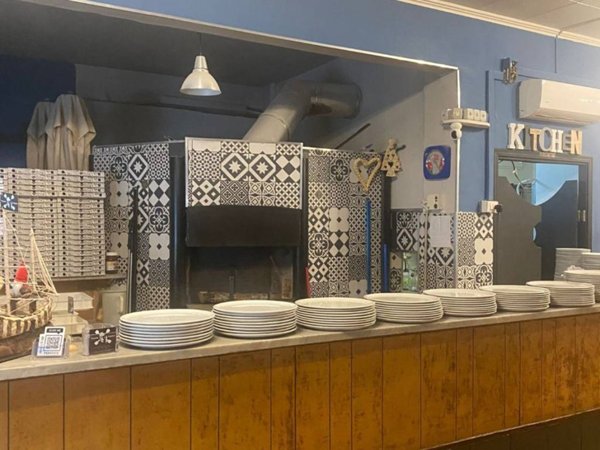 negozio in vendita a Roma in zona Trastevere