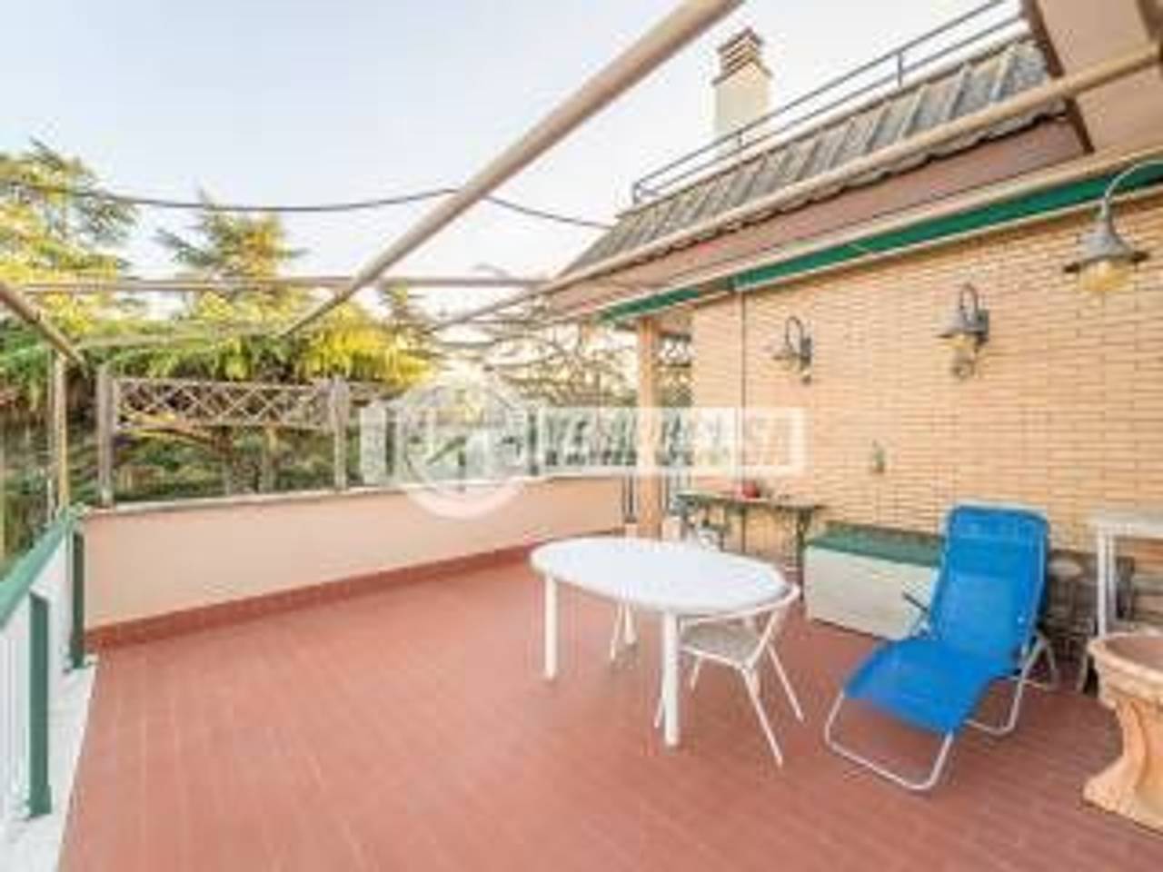 appartamento in vendita a Roma in zona Pietralata