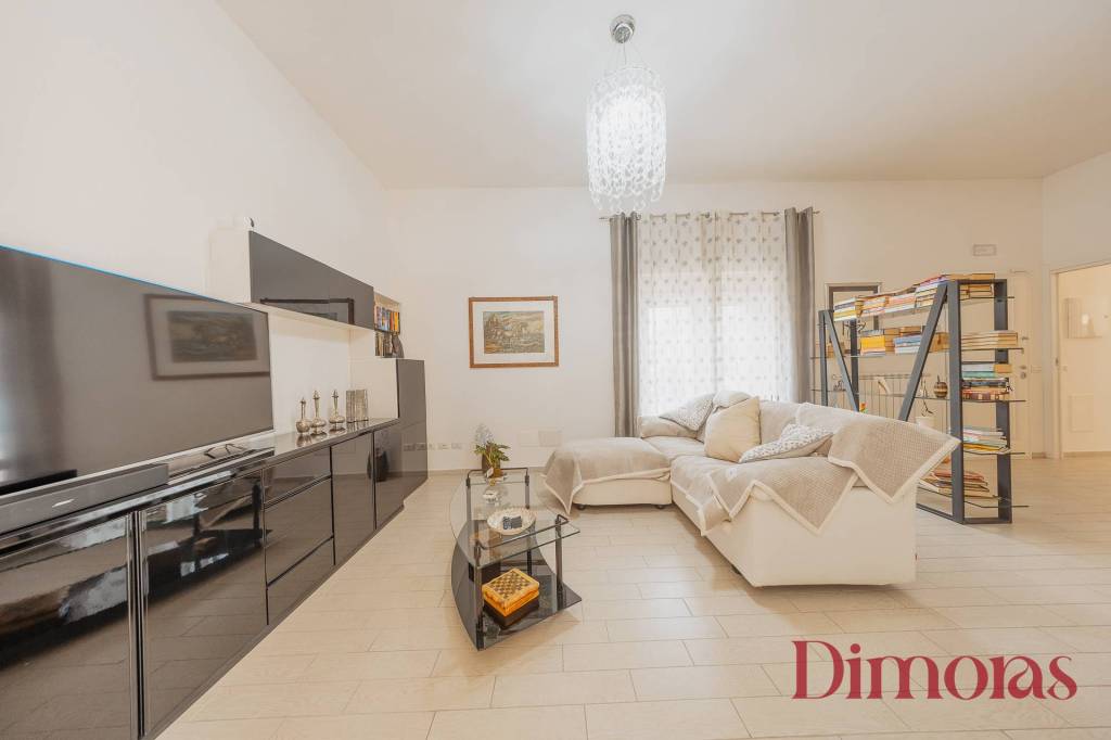 casa indipendente in vendita a Roma in zona Monte Sacro/Talenti