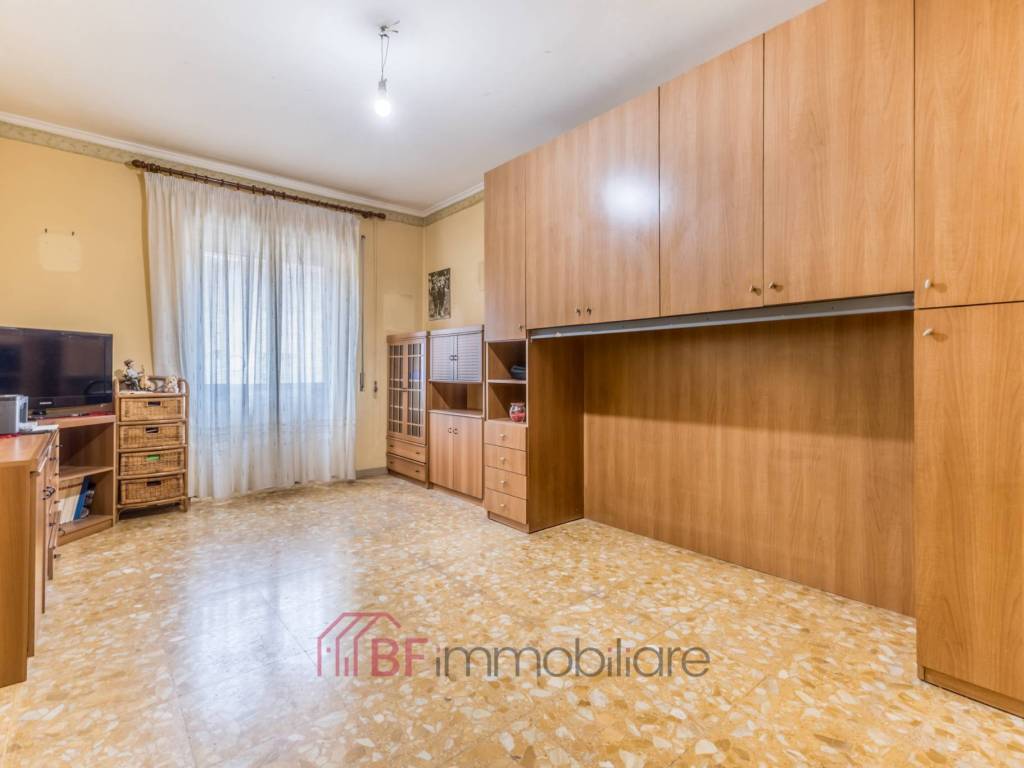 appartamento in vendita a Roma in zona Cinecittà