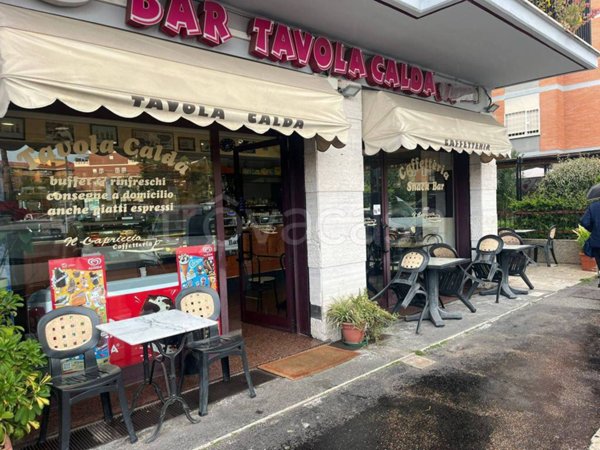 negozio in vendita a Roma in zona Salario