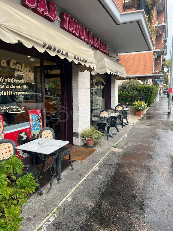 negozio in vendita a Roma in zona Salario