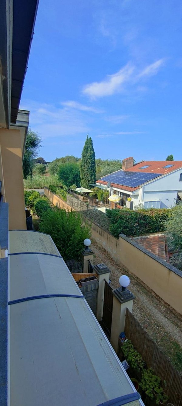 appartamento in vendita a Roma in zona Infernetto