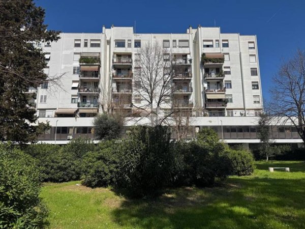 appartamento in vendita a Roma in zona Collatino
