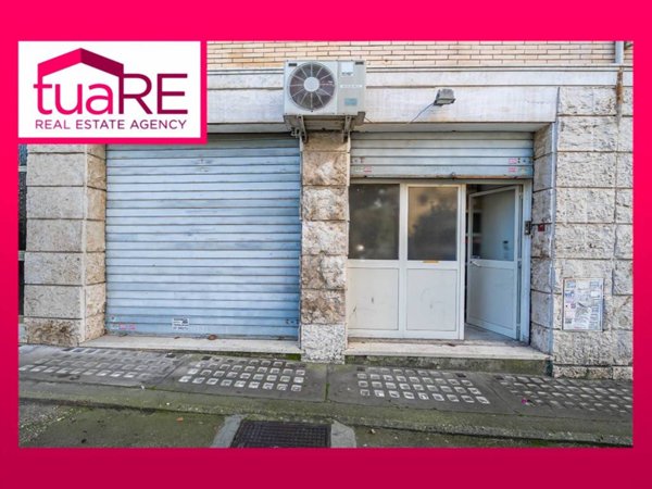 appartamento in vendita a Roma in zona Pietralata