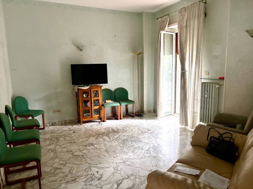 appartamento in vendita a Roma in zona Val Melaina