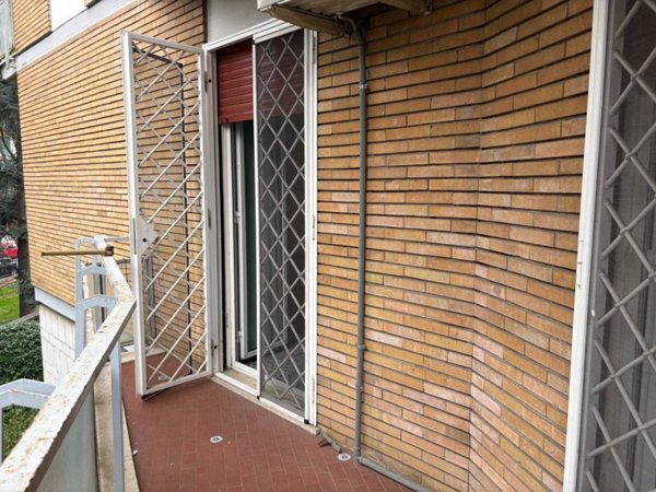 appartamento in vendita a Roma in zona Monte Sacro/Talenti