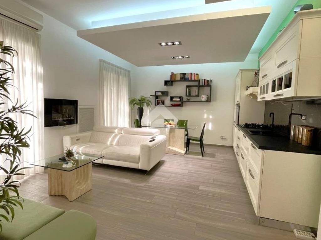 appartamento in vendita a Roma in zona Monte Sacro/Talenti