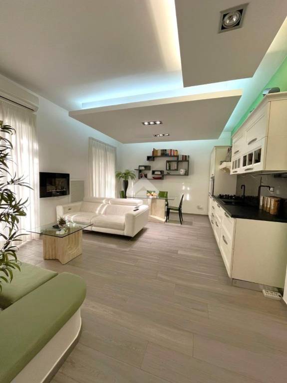 appartamento in vendita a Roma in zona Monte Sacro/Talenti