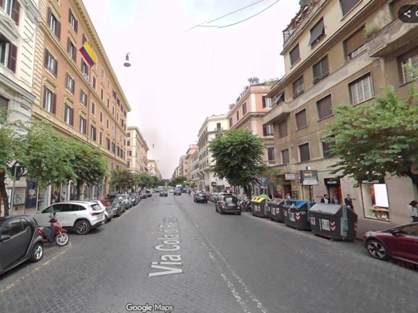 negozio in vendita a Roma in zona Rione Prati