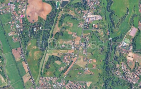 terreno agricolo in vendita a Roma in zona La Storta