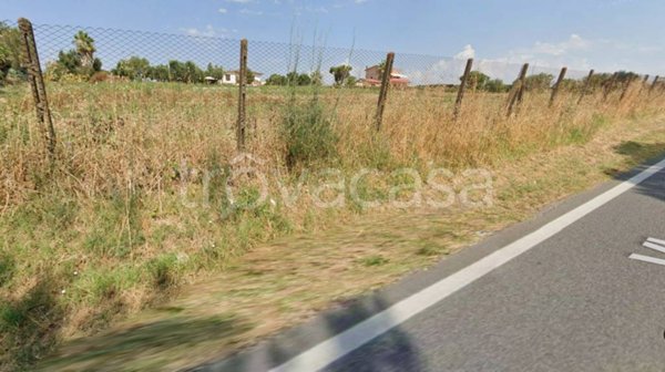 terreno agricolo in vendita a Roma in zona La Storta