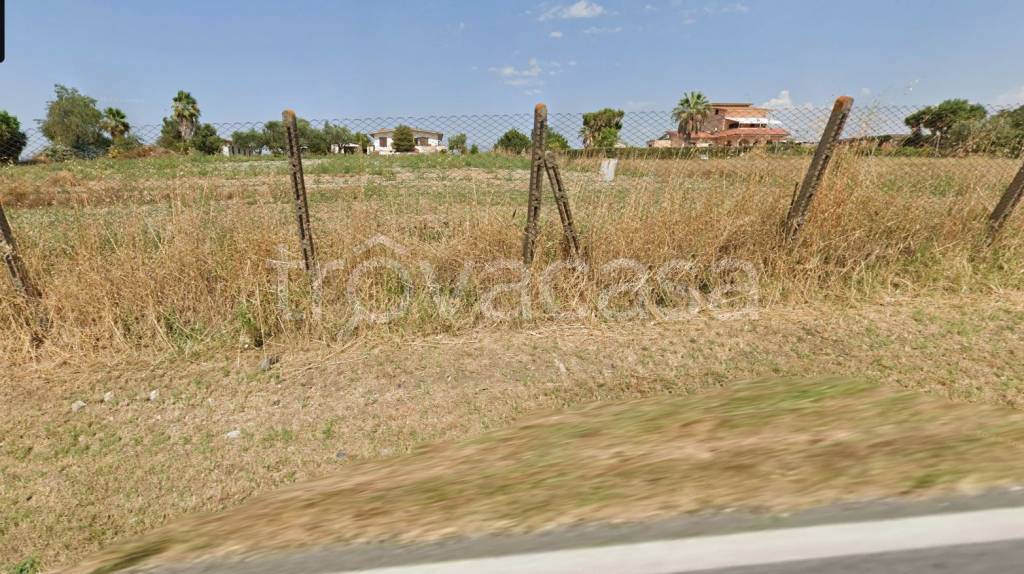 terreno agricolo in vendita a Roma