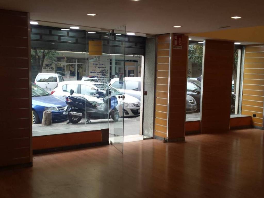 negozio in vendita a Roma