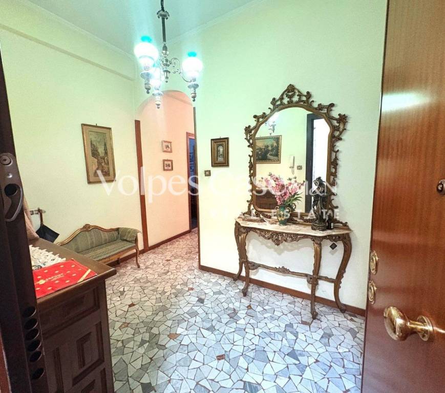 appartamento in vendita a Roma in zona Monte Sacro/Talenti