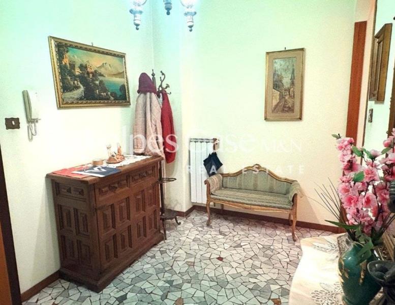 appartamento in vendita a Roma in zona Monte Sacro/Talenti