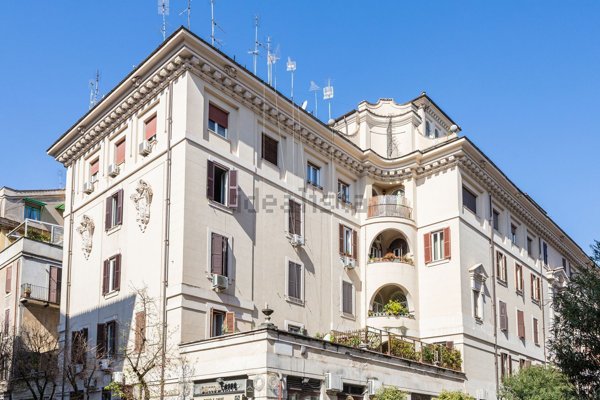 appartamento in vendita a Roma in zona Trionfale