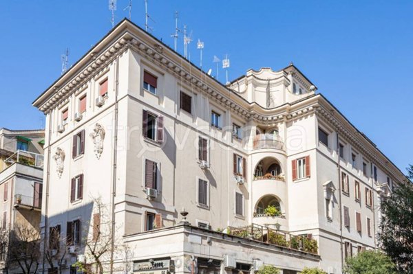 appartamento in vendita a Roma in zona Trionfale
