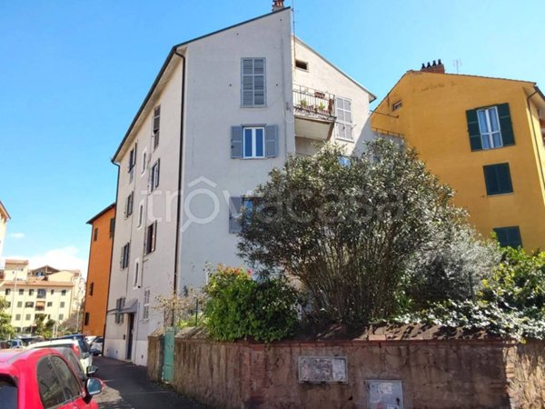 appartamento in vendita a Roma in zona Tiburtino