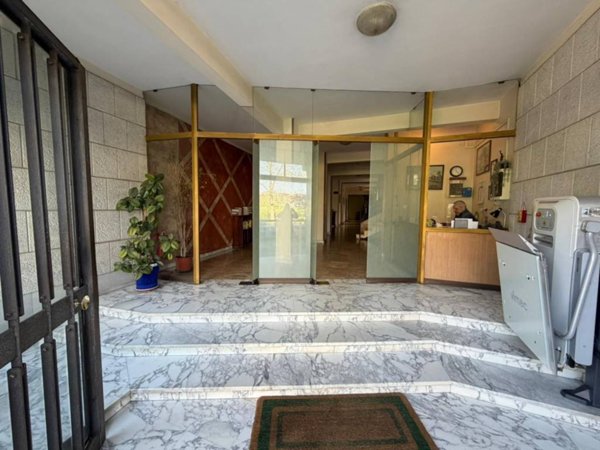 appartamento in vendita a Roma in zona Ostiense