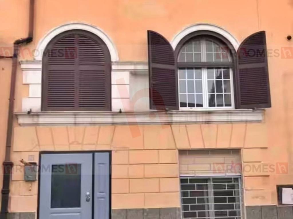 appartamento in vendita a Roma in zona Tiburtino