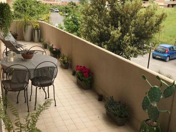 appartamento in vendita a Roma in zona Ponte di Nona