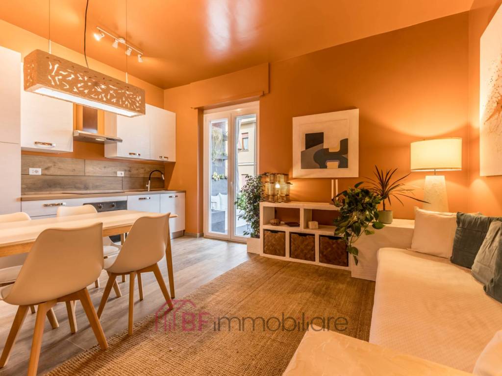 appartamento in vendita a Roma in zona Trigoria