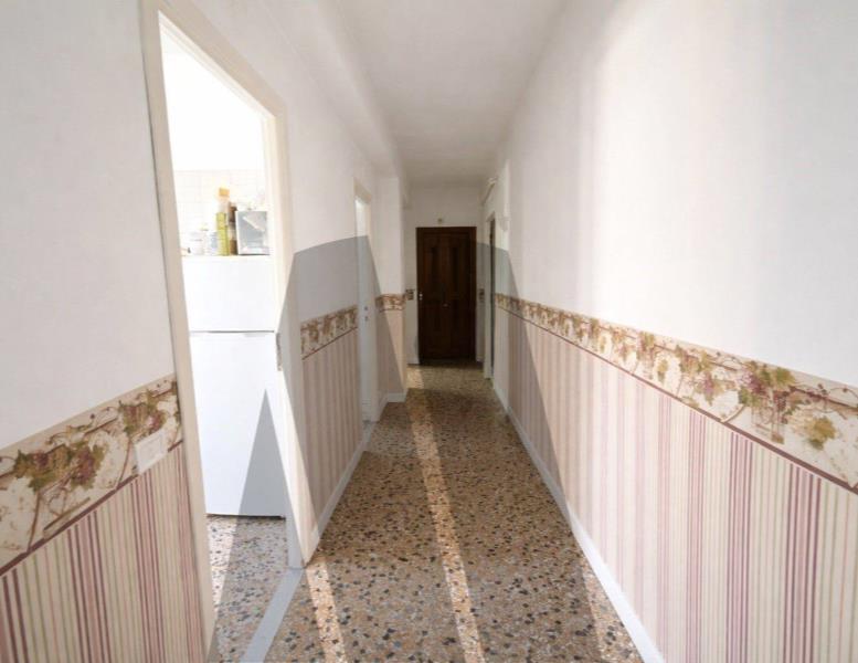 appartamento in vendita a Roma in zona Prenestino-Labicano