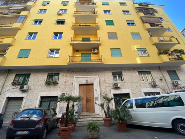 appartamento in vendita a Roma in zona Aurelio