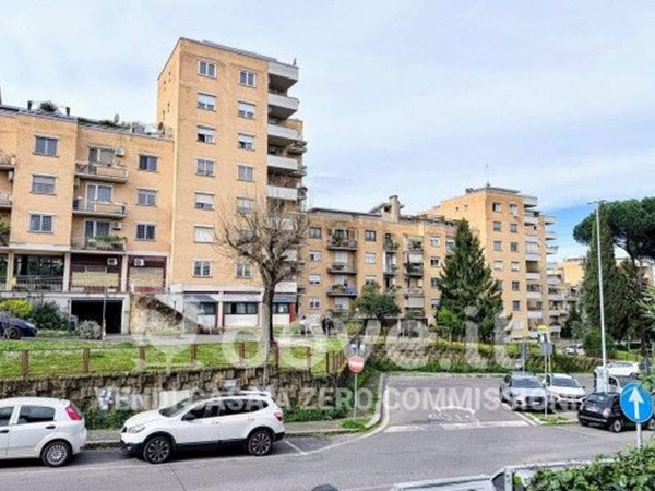 appartamento in vendita a Roma in zona Labaro