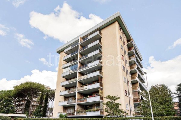 appartamento in vendita a Roma in zona Torrino
