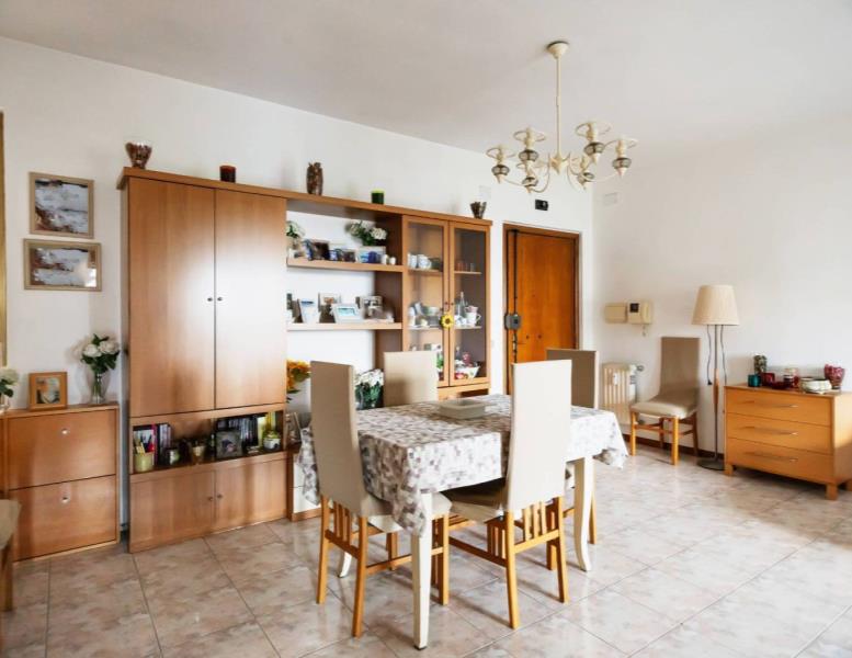 appartamento in vendita a Roma in zona Torrino