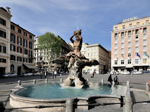 negozio in vendita a Roma in zona Centro Storico