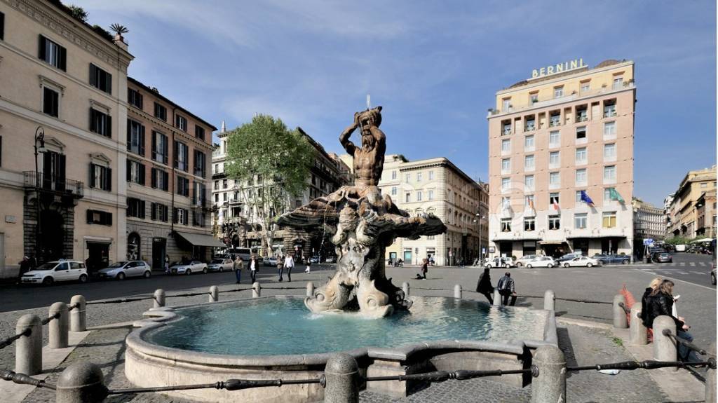 negozio in vendita a Roma in zona Campo Marzio