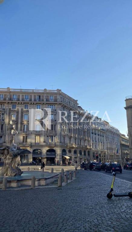 negozio in vendita a Roma in zona Campo Marzio