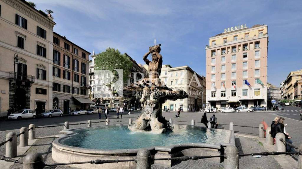 negozio in vendita a Roma in zona Campo Marzio