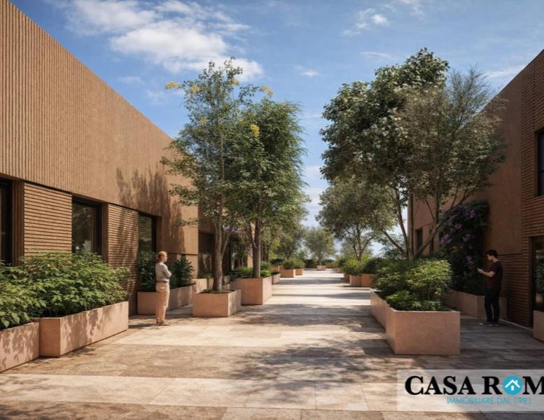 casa indipendente in vendita a Roma in zona Flaminio
