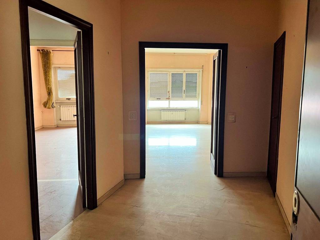 appartamento in vendita a Roma in zona Tiburtino