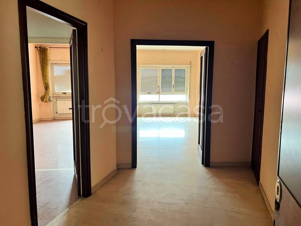 appartamento in vendita a Roma in zona Tiburtino