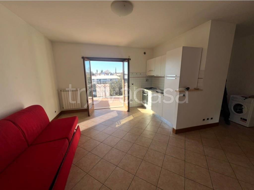 appartamento in vendita a Roma in zona Aurelio