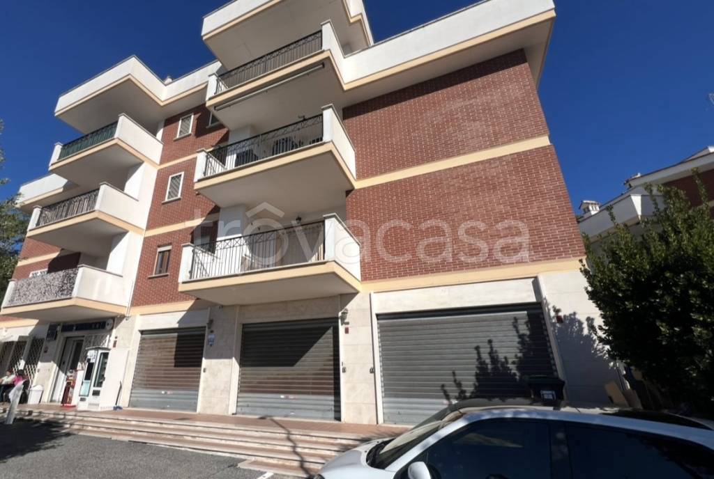 appartamento in vendita a Roma in zona Aurelio
