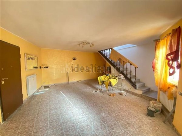 appartamento in vendita a Roma in zona Infernetto