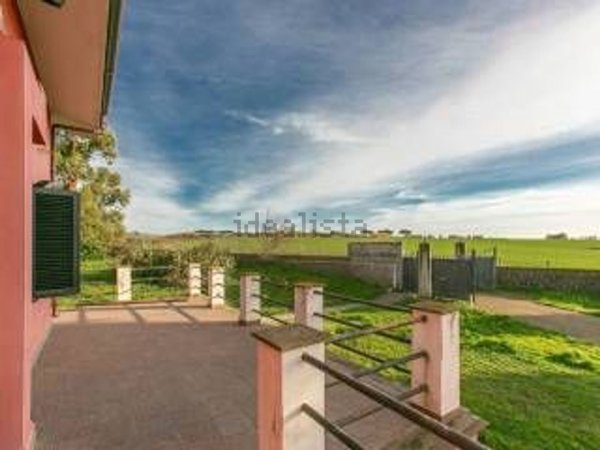 casa indipendente in vendita a Roma in zona Castel di Leva