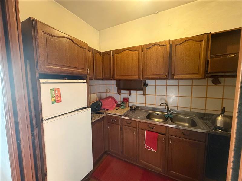 appartamento in vendita a Roma in zona Spinaceto