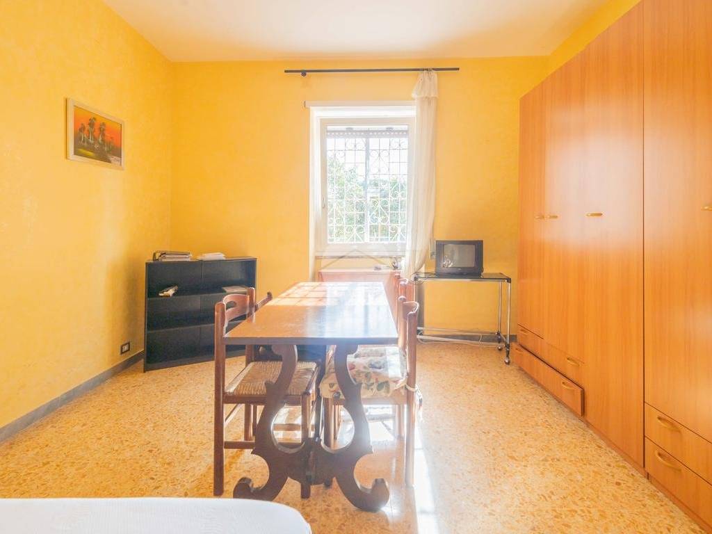 appartamento in vendita a Roma in zona Trionfale