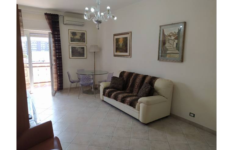 appartamento in vendita a Roma in zona Cinecittà